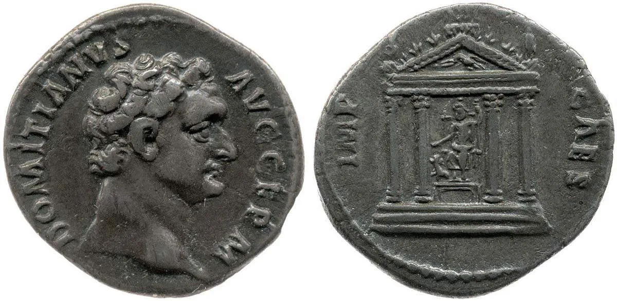 罗马收编的5位埃及神祇