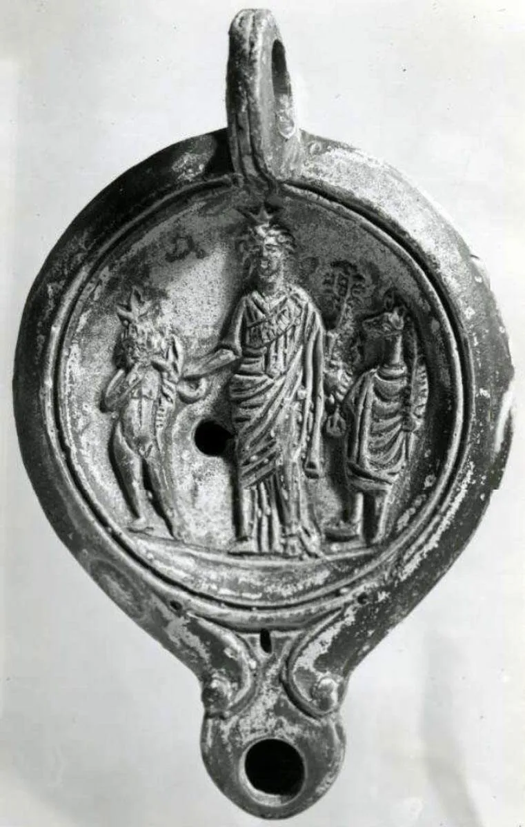 罗马收编的5位埃及神祇