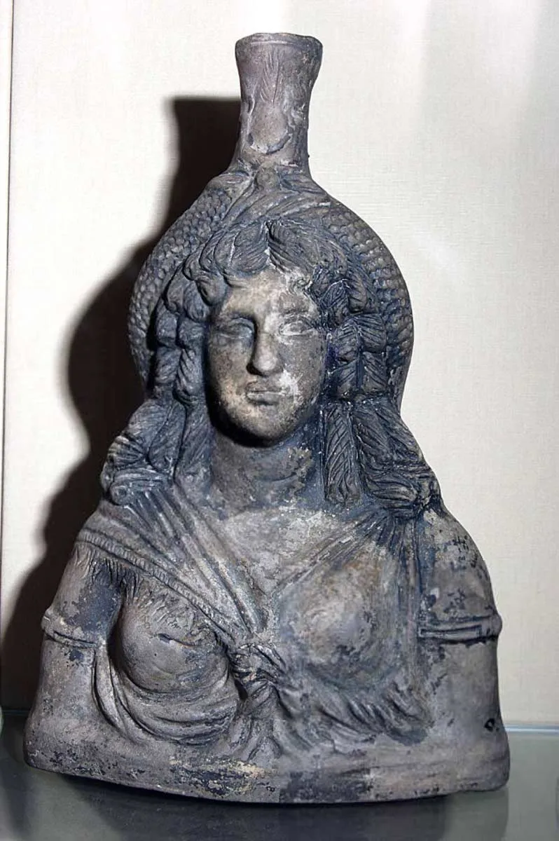 罗马收编的5位埃及神祇