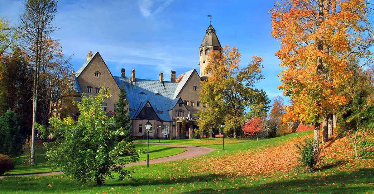 图片6: 塔格佩拉城堡