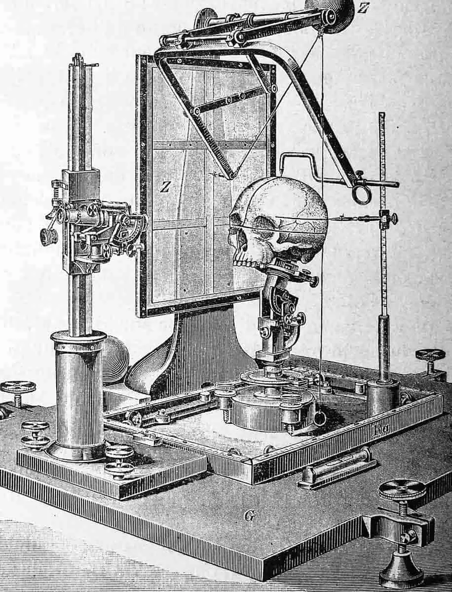 图片2：光学仪器插画