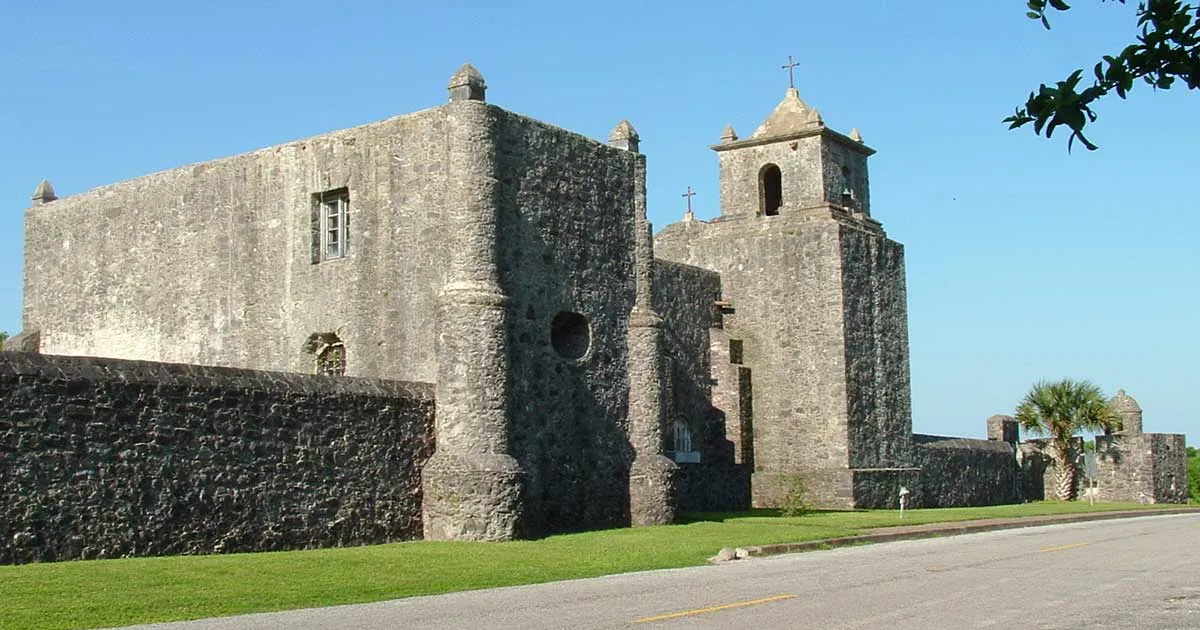 Image 5: presidio la bahia