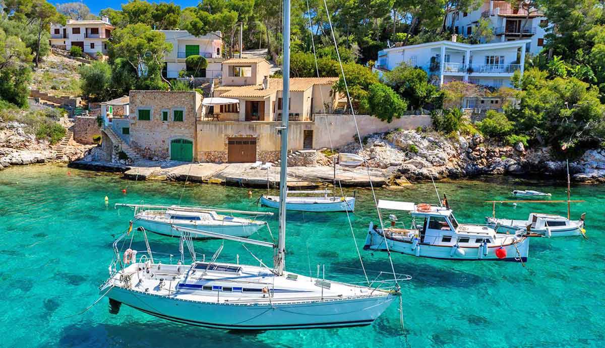 must see attractions in mallorca balearic island