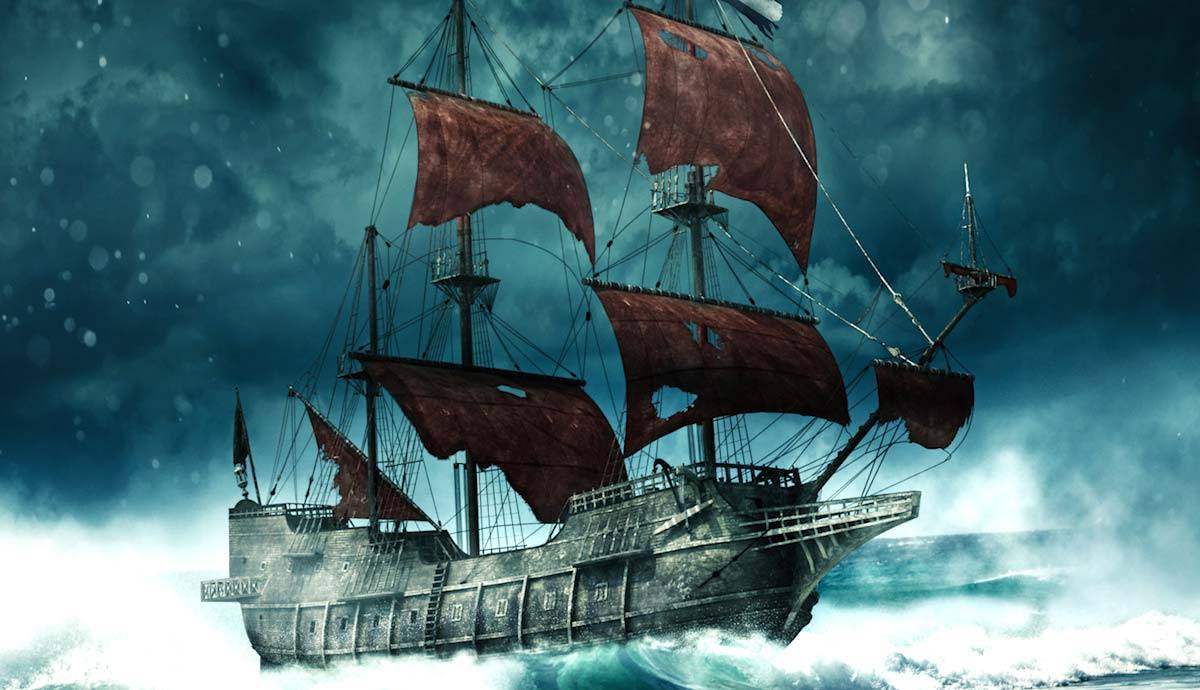 mary celeste mysterious tale ghost ship