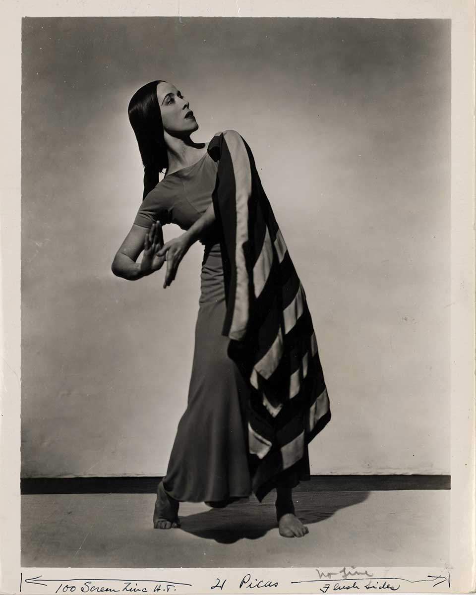 martha-graham-dancer-choreographer-ameri