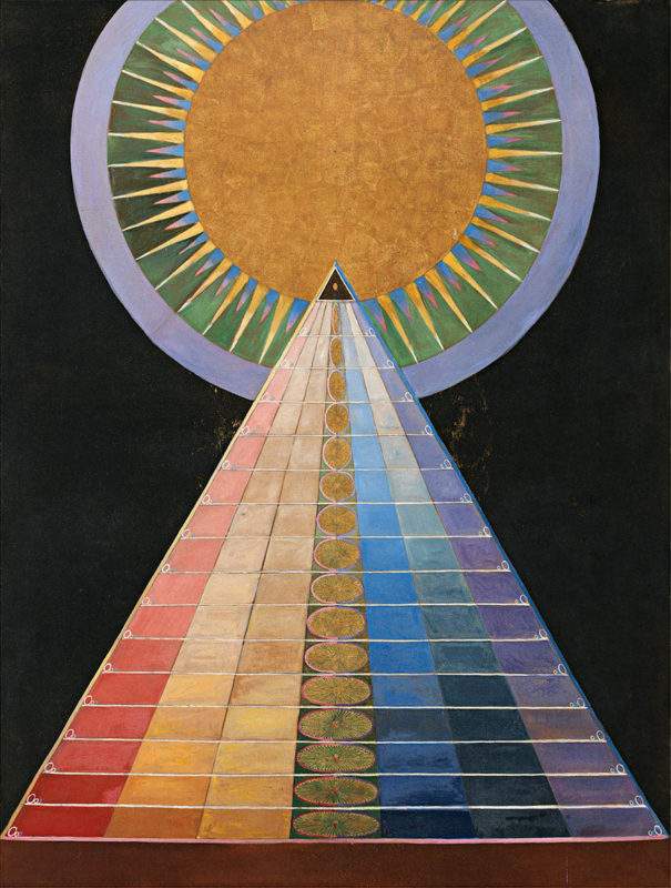 hilma-af-klint-group-x-altarpiece-painti