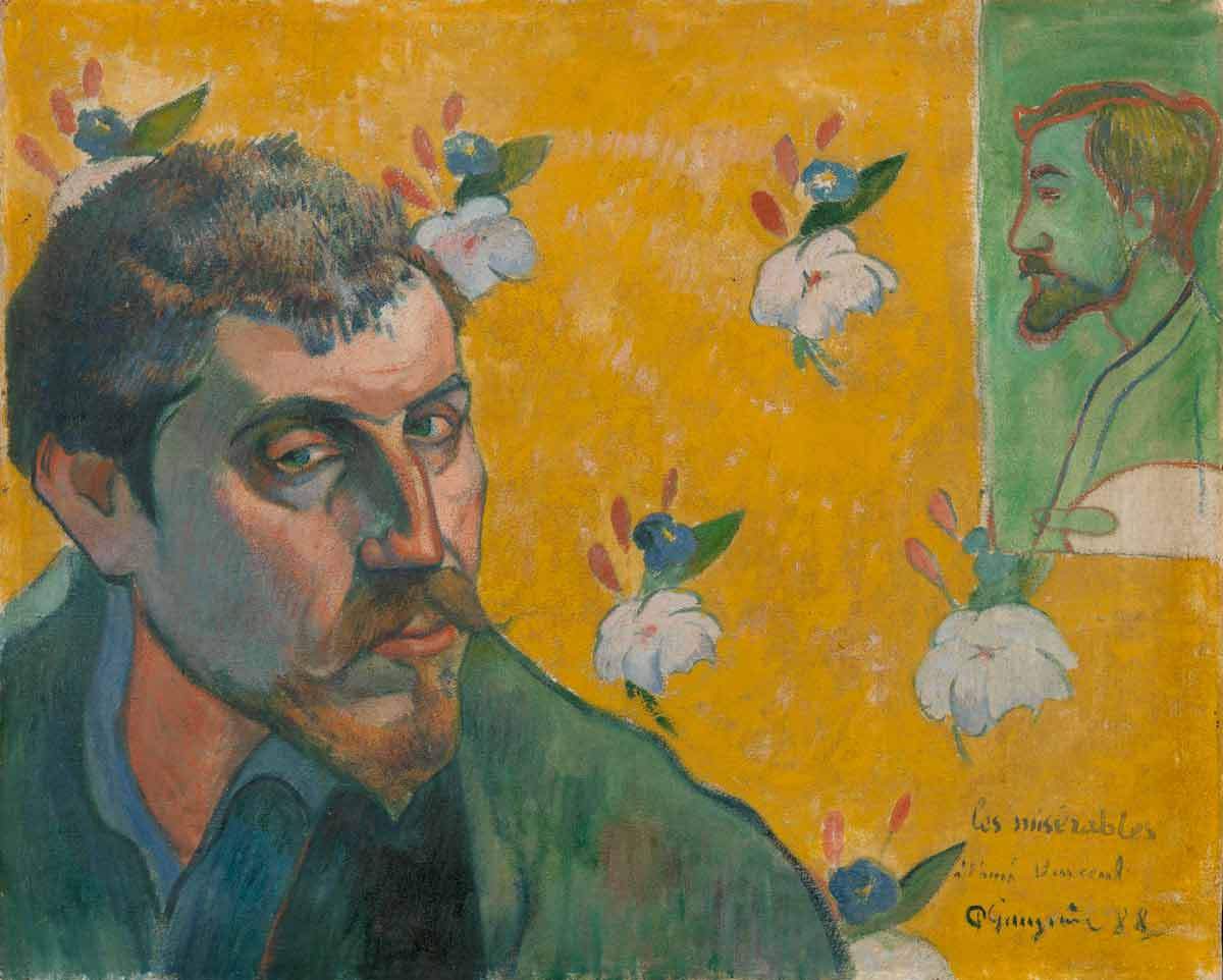 gauguin-self-portrait-les-miserables-pai