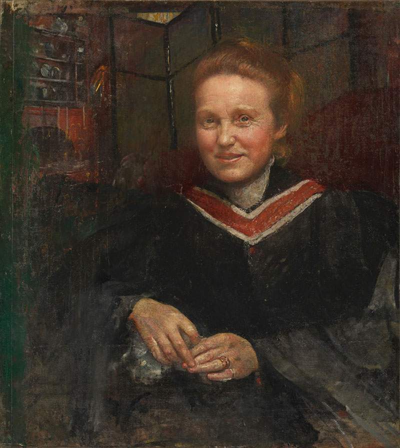 portrait-of-millicent-fawcett-by-annie-l