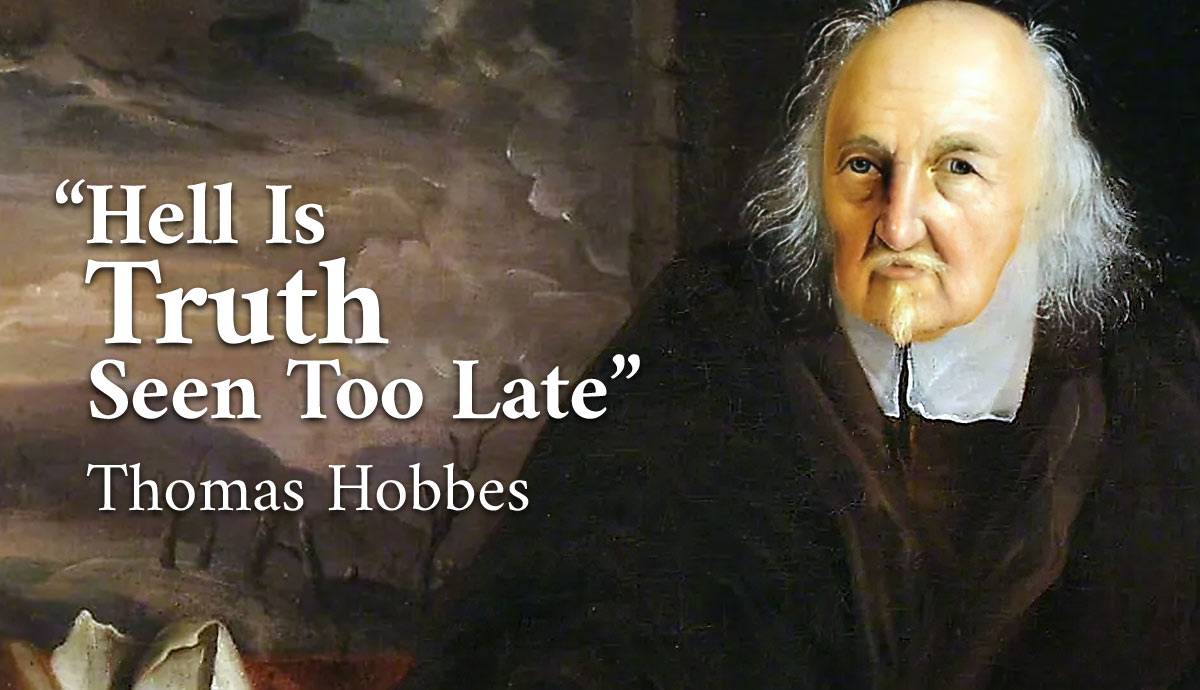 quotes thomas hobbes explained