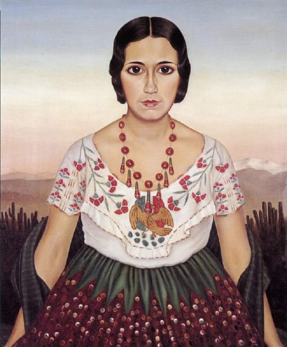 christian-schad-mexican-girl-painting.jp