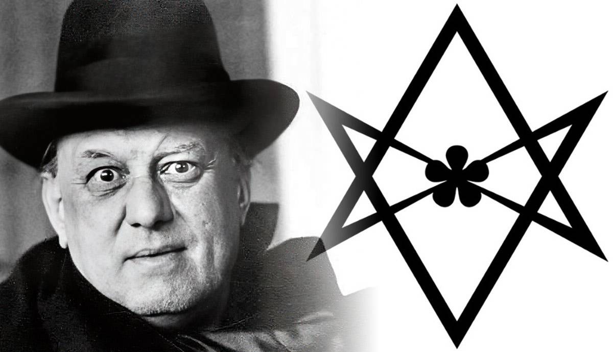 aleister crowley thelema