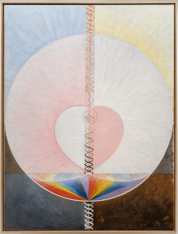 hilma-af-klint-group-IX-the-dove-paintin