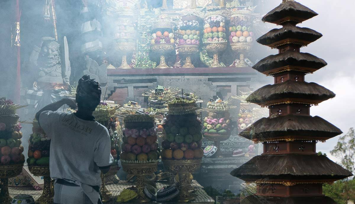 hinduism bali things to know