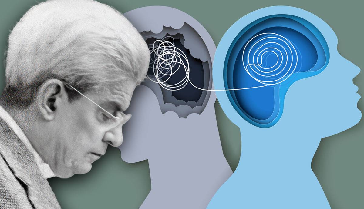 lacan four fundamental concepts psychoanalysis