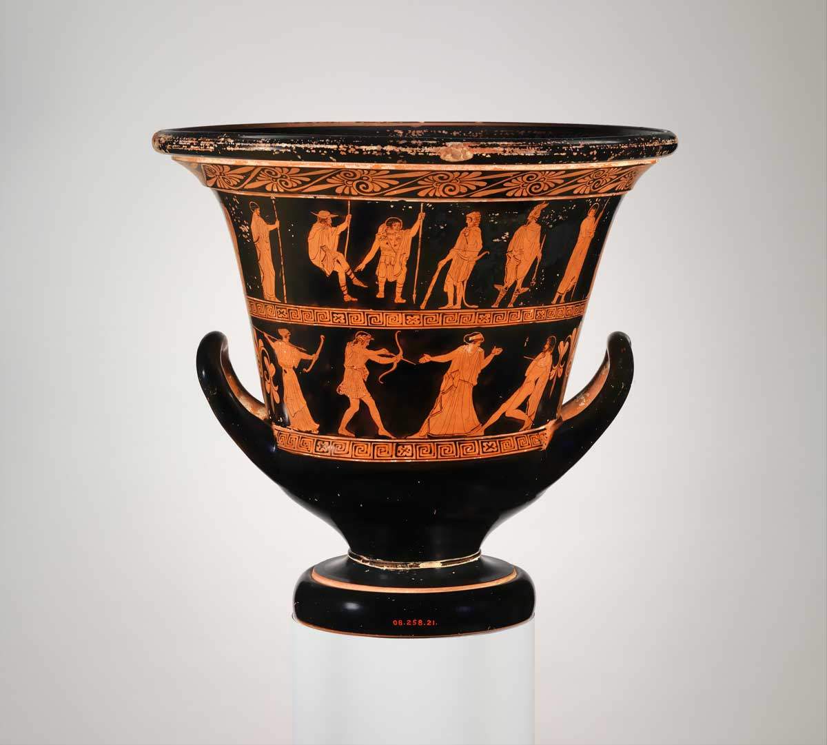 kalyx-krater-herakles-theseus-perithoos.